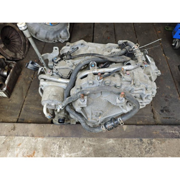 АКПП (автоматическая коробка переключения передач) MITSUBISHI OUTLANDER XL 2006-