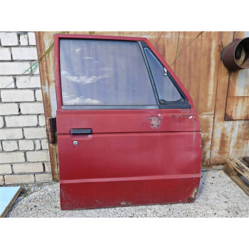 Дверь передняя правая MITSUBISHI PAJERO 1982-1990