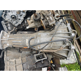 АКПП (автоматическая коробка переключения передач) MITSUBISHI PAJERO/MONTERO (V1,V2,V3,V4) 1990-1997