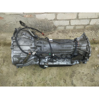 АКПП (автоматическая коробка переключения передач) MITSUBISHI PAJERO/MONTERO (V1,V2,V3,V4) 1990-1997