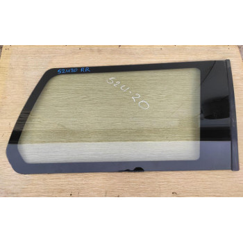 Стекло кузова правое MITSUBISHI PAJERO/MONTERO SPORT (K9) 1998-2008