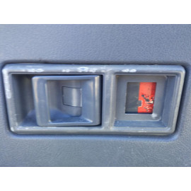 Ручка двери (крышки) багажника MITSUBISHI PAJERO/MONTERO (V1,V2,V3,V4) 1990-1997