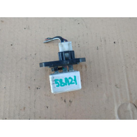 Резистор (сопротивление) отопителя MITSUBISHI PAJERO/MONTERO (V1,V2,V3,V4) 1990-1997