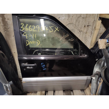 Ручка двери наружная передняя правая NISSAN TERRANO II (R20) 1993-2004 Ручка двери наружная передняя правая NISSAN TERRANO II (R20) 1993-2004