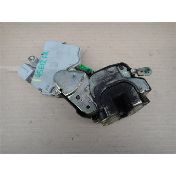 Замок двери передней правой NISSAN ALMERA (N16) 2000-2006