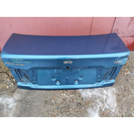 Крышка багажника NISSAN ALMERA (N16) 2000-2006