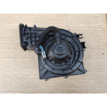 Мотор отопителя (печки) NISSAN ALMERA (N16) 2000-2006