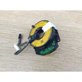Шлейф подрулевой Airbag (лента) NISSAN ALMERA (N16) 2000-2006