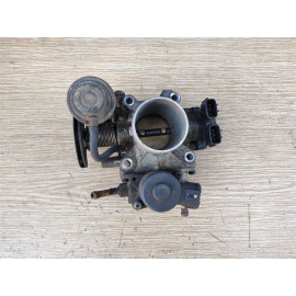 Заслонка дроссельная NISSAN ALMERA (N16) 2000-2006