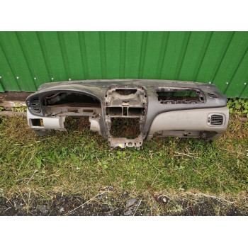 Торпедо (панель приборов) NISSAN ALMERA (N16) 2000-2006