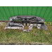 Торпедо (панель приборов) NISSAN ALMERA (N16) 2000-2006
