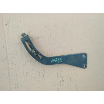 Кронштейн насоса ГУР NISSAN ALMERA (N16) 2000-2006