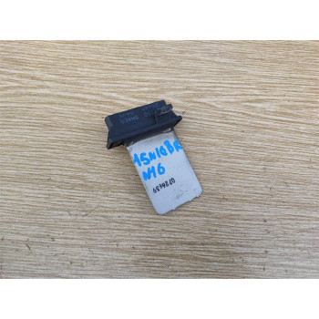 Резистор (сопротивление) отопителя NISSAN ALMERA (N16) 2000-2006