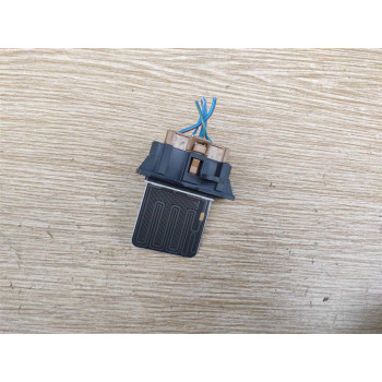 Резистор (сопротивление) отопителя NISSAN ALMERA (N16) 2000-2006