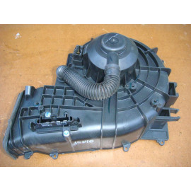 Мотор отопителя (печки) NISSAN ALMERA (N16) 2000-2006