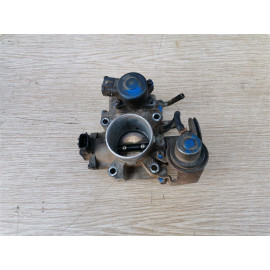 Заслонка дроссельная NISSAN ALMERA (N16) 2000-2006
