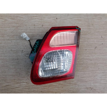 Фонарь крышки багажника правый NISSAN ALMERA (N16) 2000-2006