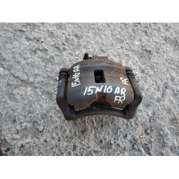 Суппорт передний правый NISSAN ALMERA (N16) 2000-2006