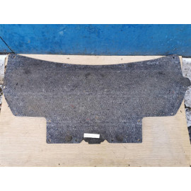 Обшивка крышки багажника NISSAN ALMERA (N16) 2000-2006