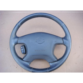 Руль (рулевое колесо) NISSAN MAXIMA (A33) 1999-2006