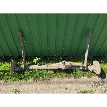 Балка подвески задняя NISSAN ALMERA (N16) 2000-2006