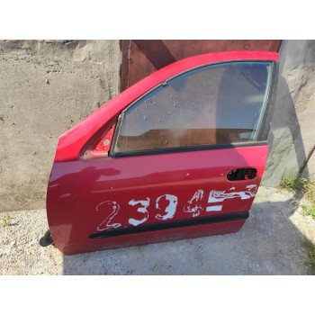 Дверь передняя левая NISSAN ALMERA (N16) 2000-2006