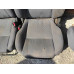 Сиденья комплект NISSAN ALMERA (N16) 2000-2006