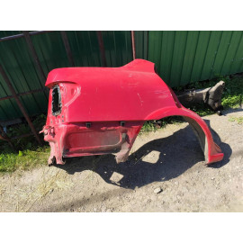 Крыло заднее правое NISSAN ALMERA (N16) 2000-2006