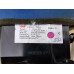 Дефлектор воздушный NISSAN PRIMERA (P12) 2002-