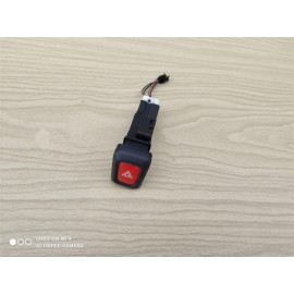 Кнопка аварийной сигнализации NISSAN ALMERA (N16) 2000-2006