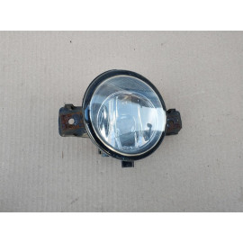 Фара противотуманная левая NISSAN ALMERA (N16) 2000-2006