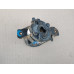 Фара противотуманная левая NISSAN ALMERA (N16) 2000-2006