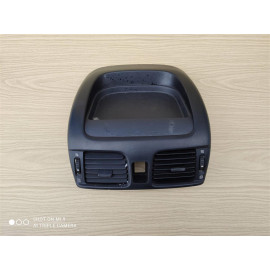 Накладка на торпедо верхняя NISSAN ALMERA (N16) 2000-2006