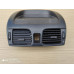 Накладка на торпедо верхняя NISSAN ALMERA (N16) 2000-2006
