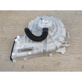 Мотор отопителя (печки) NISSAN ALMERA (N16) 2000-2006