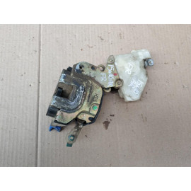 Замок двери передней правой NISSAN ALMERA (N16) 2000-2006