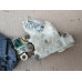 Замок двери передней правой NISSAN ALMERA (N16) 2000-2006