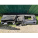 Торпедо (панель приборов) NISSAN ALMERA (N16) 2000-2006