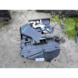 Корпус отопителя NISSAN ALMERA (N16) 2000-2006