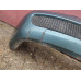 Бампер передний NISSAN ALMERA (N16) 2000-2006