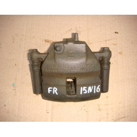 Суппорт передний правый NISSAN ALMERA (N16) 2000-2006