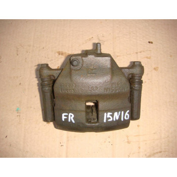 Суппорт передний правый NISSAN ALMERA (N16) 2000-2006