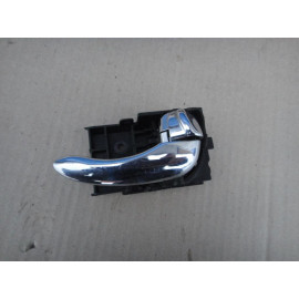 Ручка двери внутренняя передняя правая NISSAN MAXIMA (A33) 1999-2006