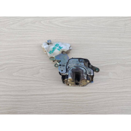Замок двери передней правой NISSAN ALMERA (N16) 2000-2006