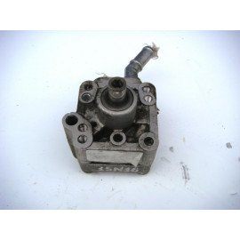 Насос гидроусилителя руля (ГУР) NISSAN ALMERA (N16) 2000-2006