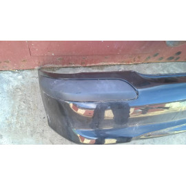 Молдинг заднего бампера NISSAN ALMERA (N16) 2000-2006