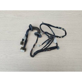 Проводка двери NISSAN ALMERA (N16) 2000-2006