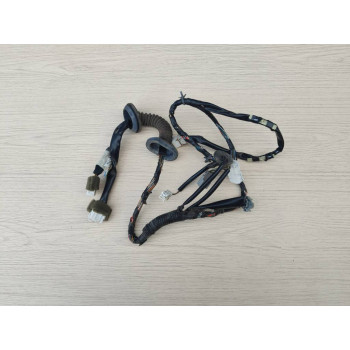 Проводка двери NISSAN ALMERA (N16) 2000-2006