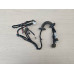 Проводка двери NISSAN ALMERA (N16) 2000-2006