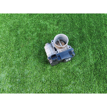 Заслонка дроссельная NISSAN WINGROAD/AD (Y11) 1999-2008